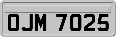 OJM7025