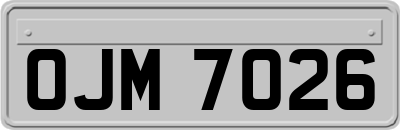 OJM7026