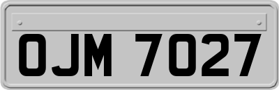 OJM7027