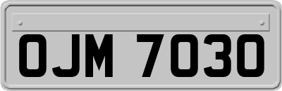 OJM7030