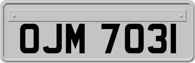 OJM7031