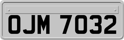 OJM7032