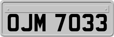 OJM7033