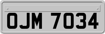 OJM7034