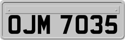 OJM7035
