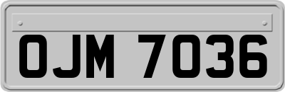 OJM7036