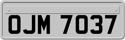 OJM7037