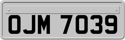 OJM7039