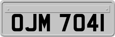 OJM7041