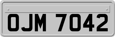 OJM7042
