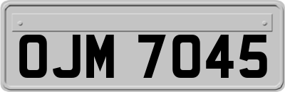 OJM7045