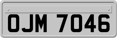 OJM7046