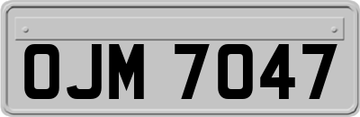 OJM7047