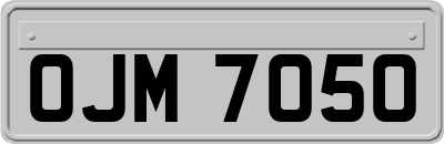 OJM7050