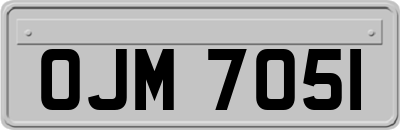 OJM7051