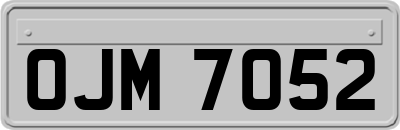 OJM7052