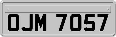OJM7057