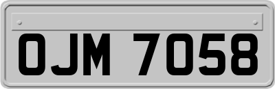 OJM7058