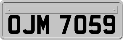 OJM7059