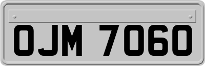 OJM7060
