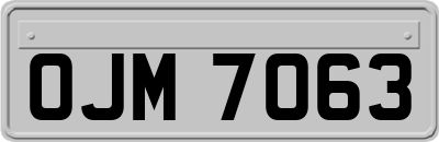 OJM7063