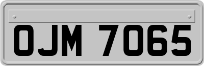 OJM7065