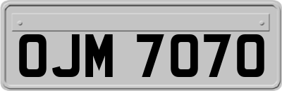 OJM7070