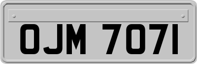OJM7071