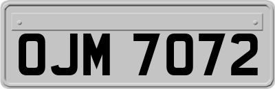 OJM7072