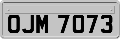 OJM7073