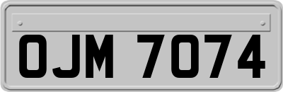 OJM7074