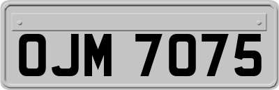 OJM7075