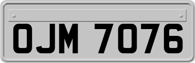 OJM7076