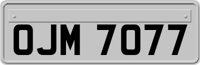 OJM7077