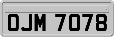 OJM7078