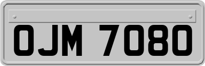 OJM7080