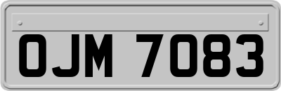 OJM7083