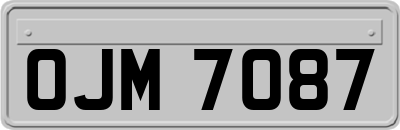 OJM7087
