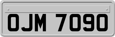 OJM7090