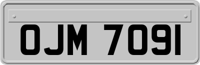 OJM7091