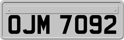 OJM7092