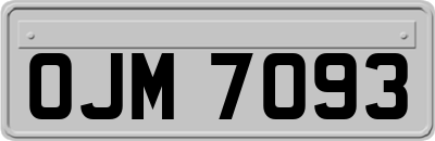 OJM7093
