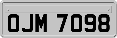 OJM7098