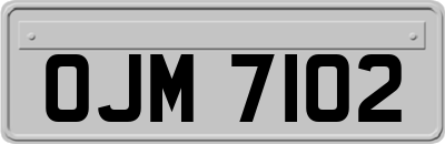 OJM7102