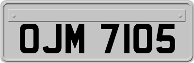OJM7105