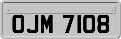 OJM7108