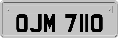 OJM7110