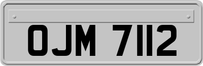 OJM7112