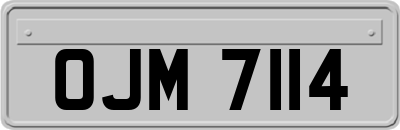 OJM7114