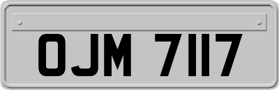 OJM7117